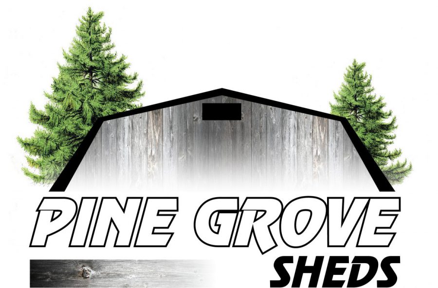 Pine Grove Sheds